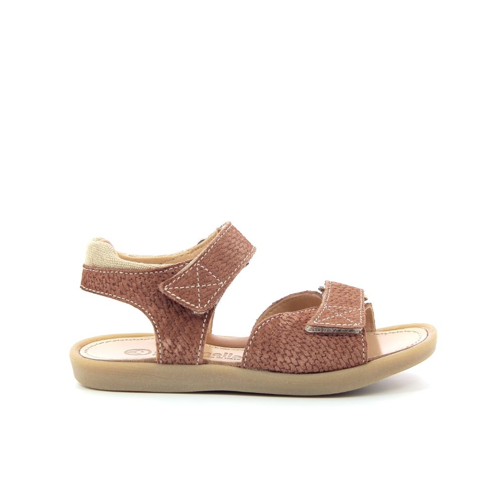 Rondinella Sandaal 232946 cognac