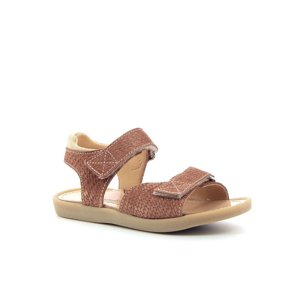 Rondinella Sandaal 232946 cognac