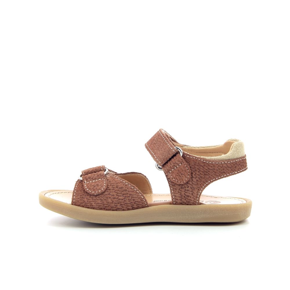 Rondinella Sandaal 232946 cognac