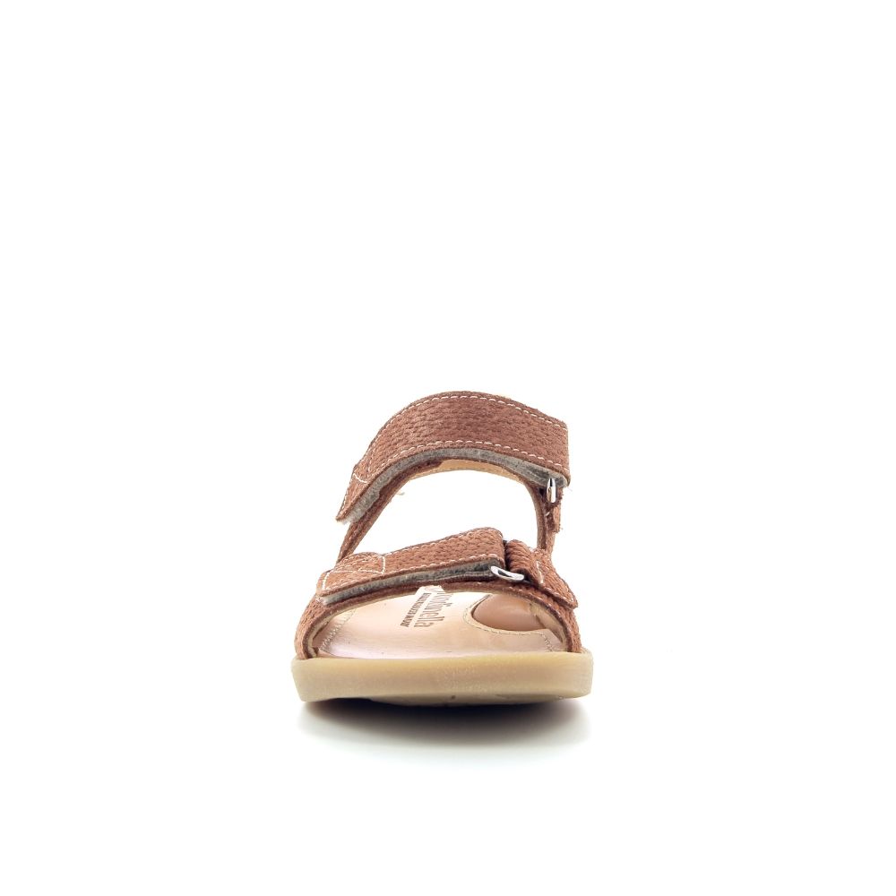 Rondinella Sandaal 232946 cognac