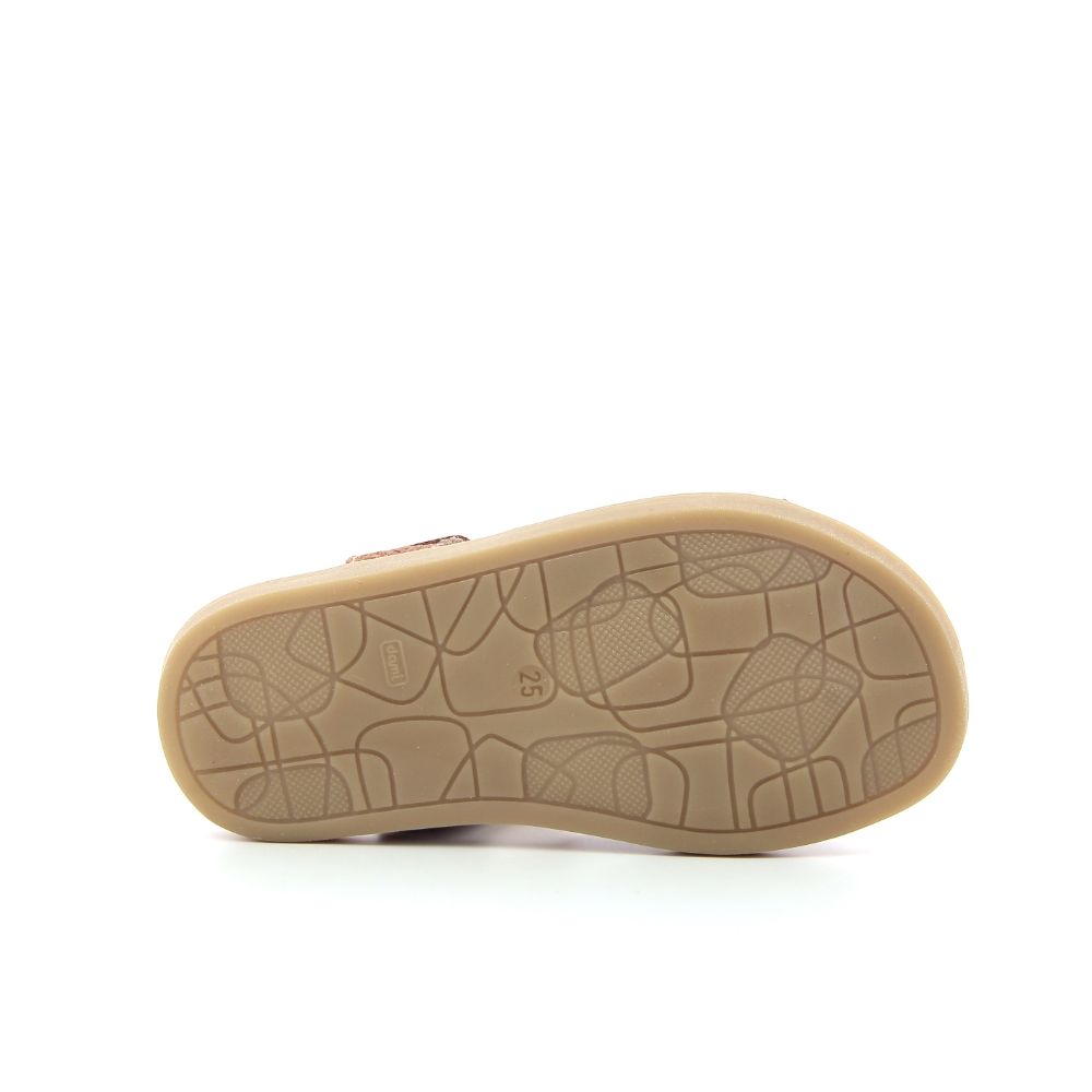 Rondinella Sandaal 232946 cognac