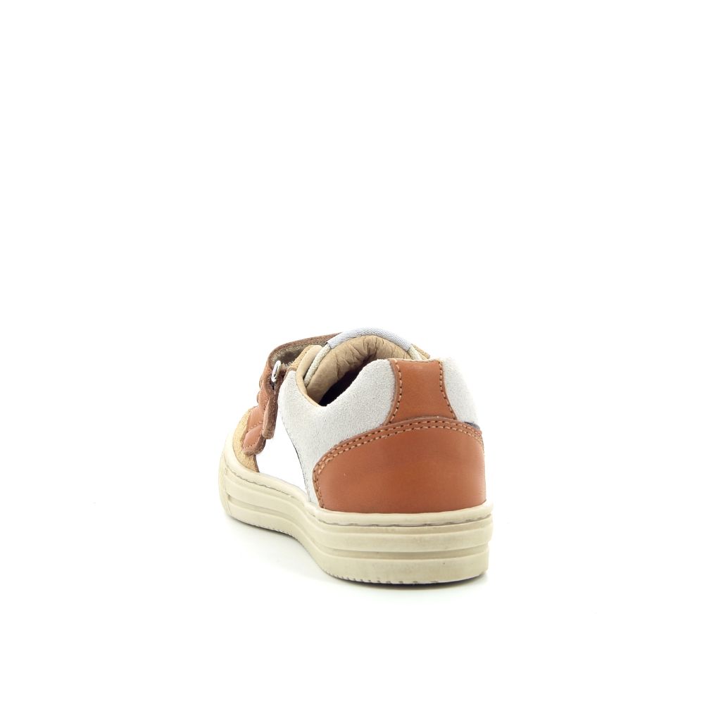 Romagnoli Sneaker 232951 cognac