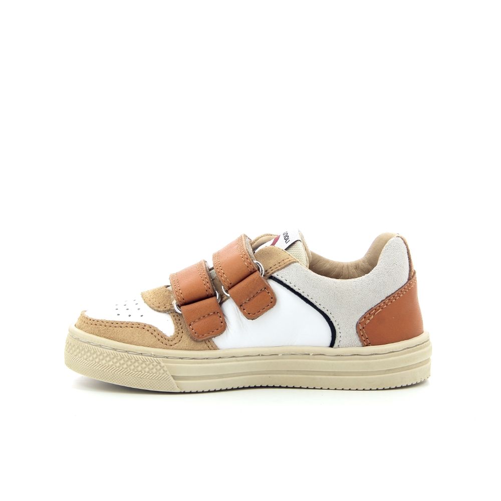 Romagnoli Sneaker 232951 cognac