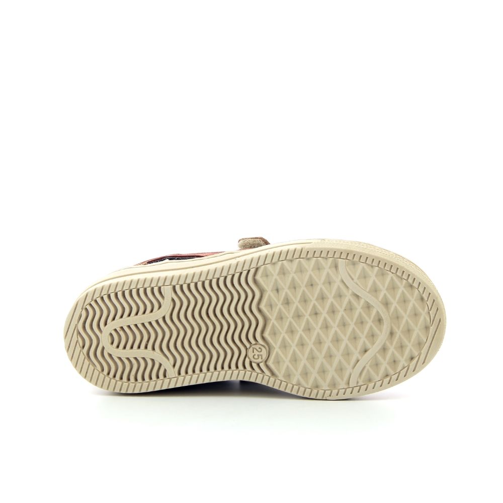 Romagnoli Sneaker 232951 cognac