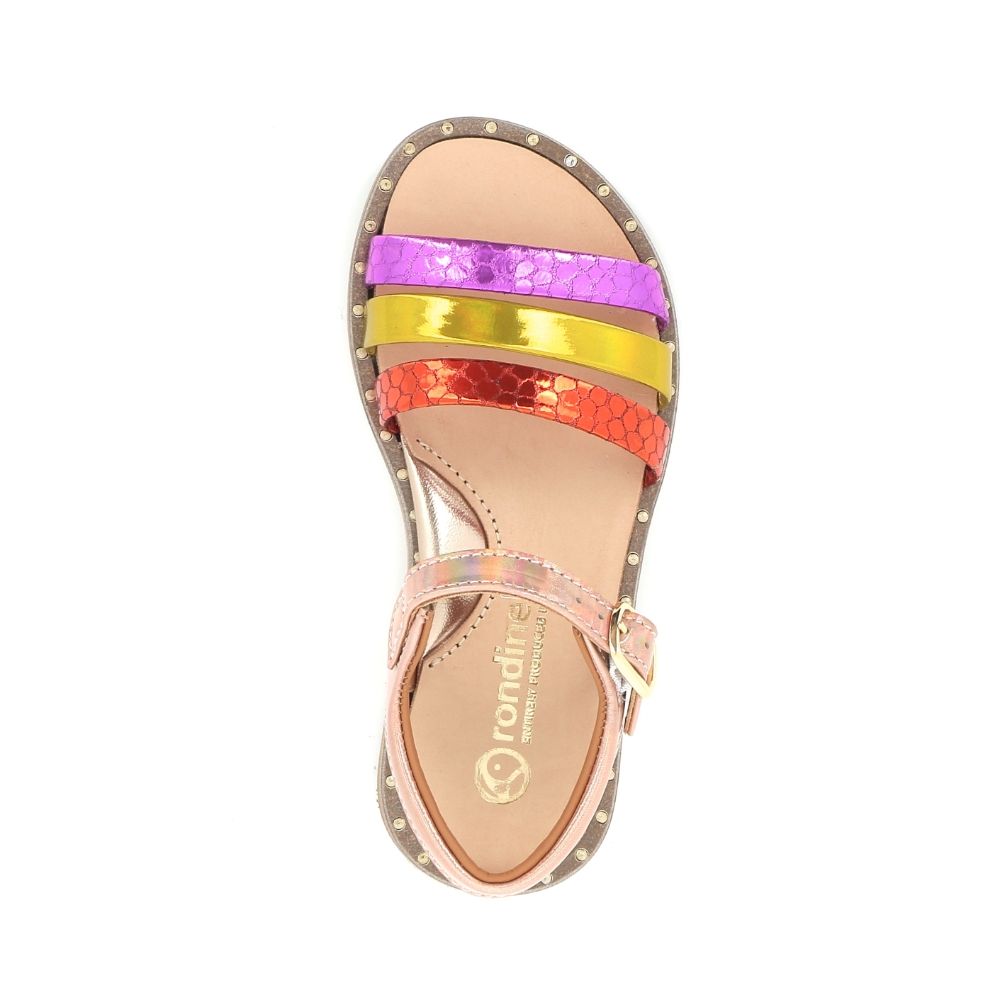 Rondinella Sandaal 232955 multi