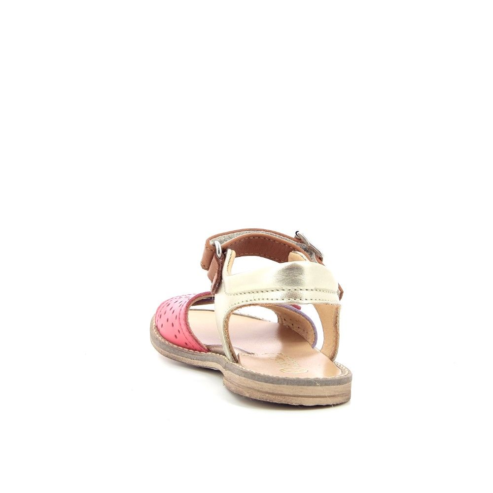 Rondinella Sandaal 232957 roze