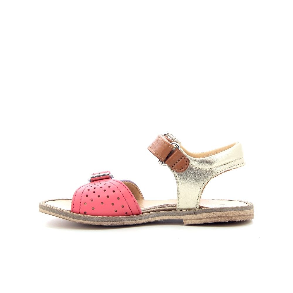 Rondinella Sandaal 232957 roze