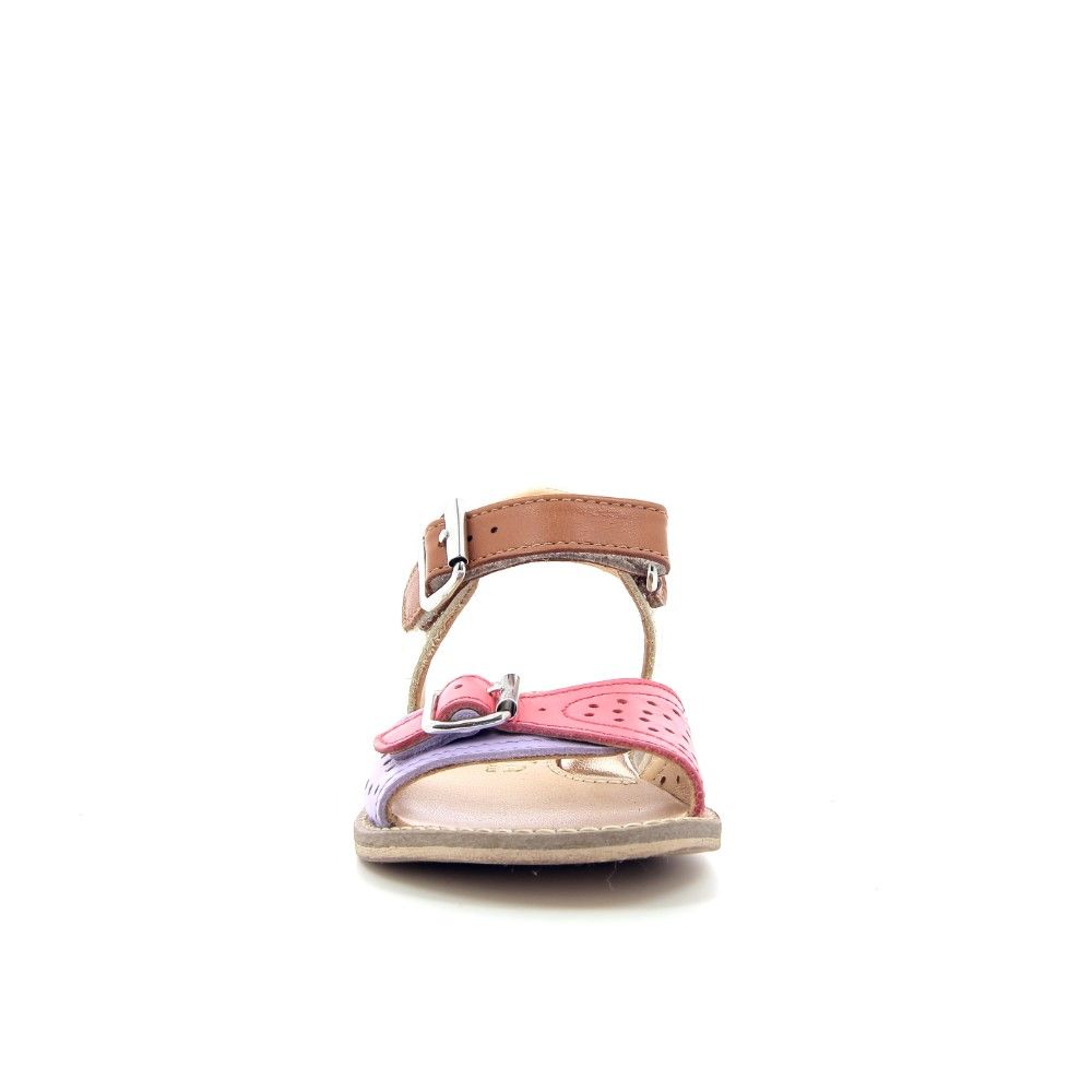 Rondinella Sandaal 232957 roze