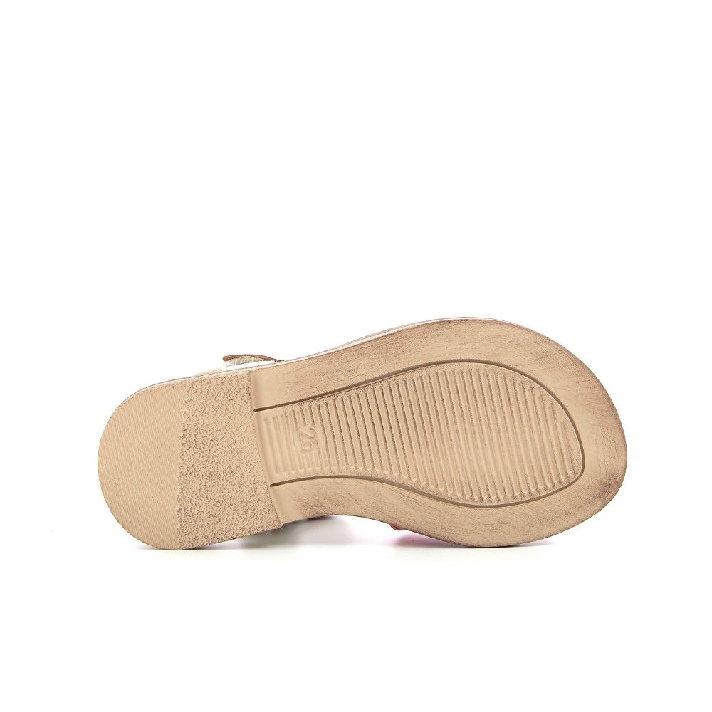 Rondinella Sandaal 232957 roze