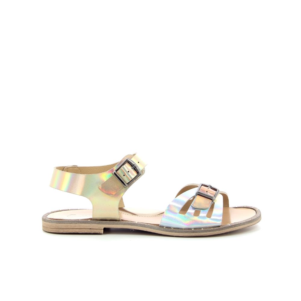 Rondinella Sandaal 232959 goud