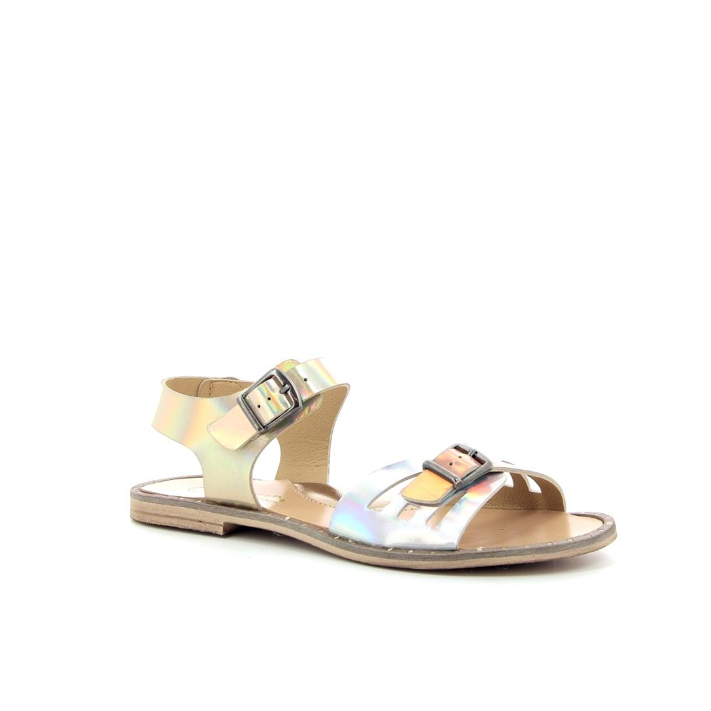 Rondinella Sandaal 232959 goud