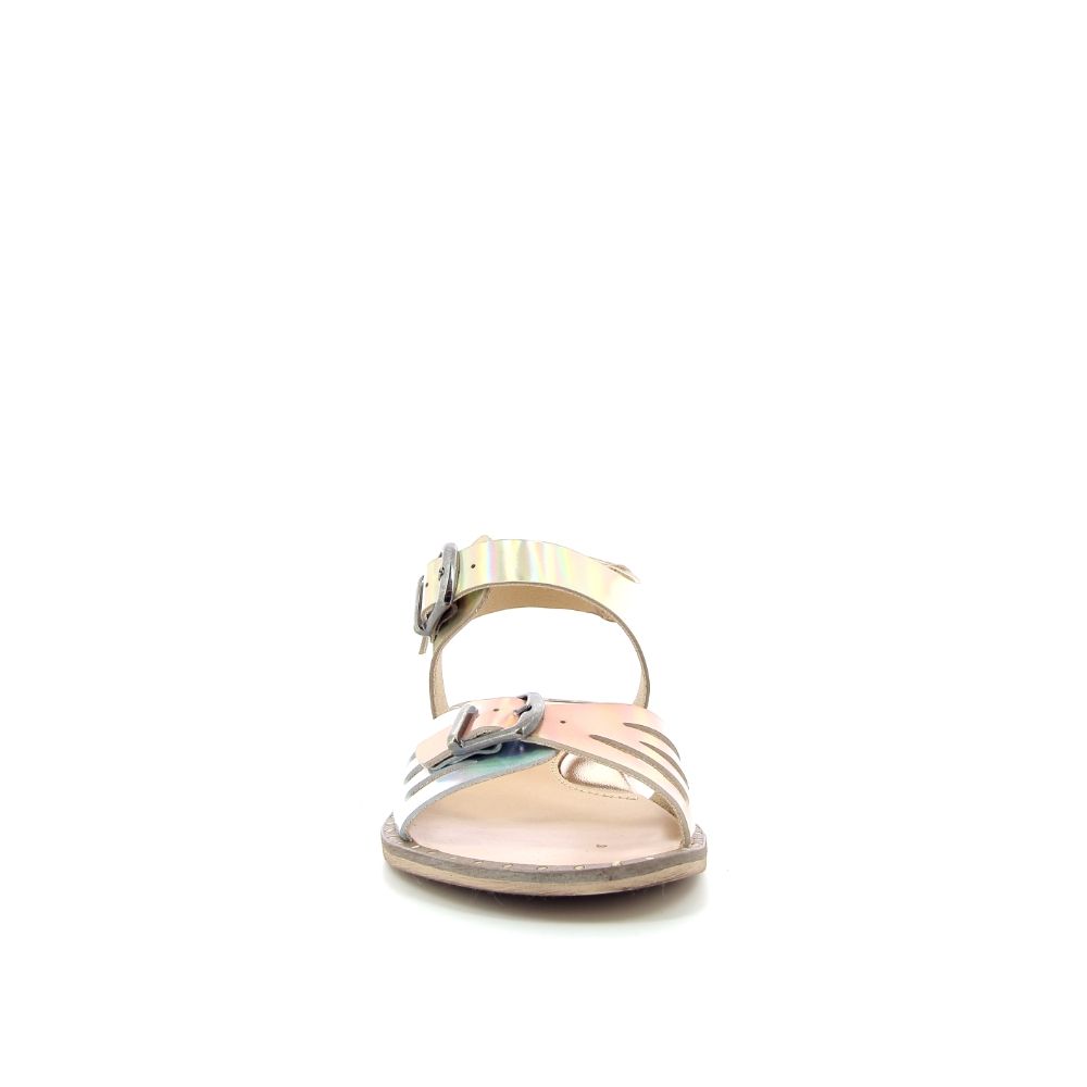 Rondinella Sandaal 232959 goud