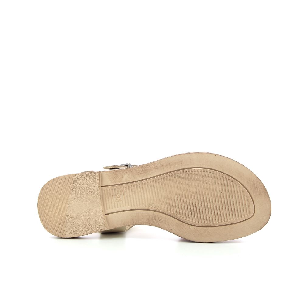 Rondinella Sandaal 232959 goud