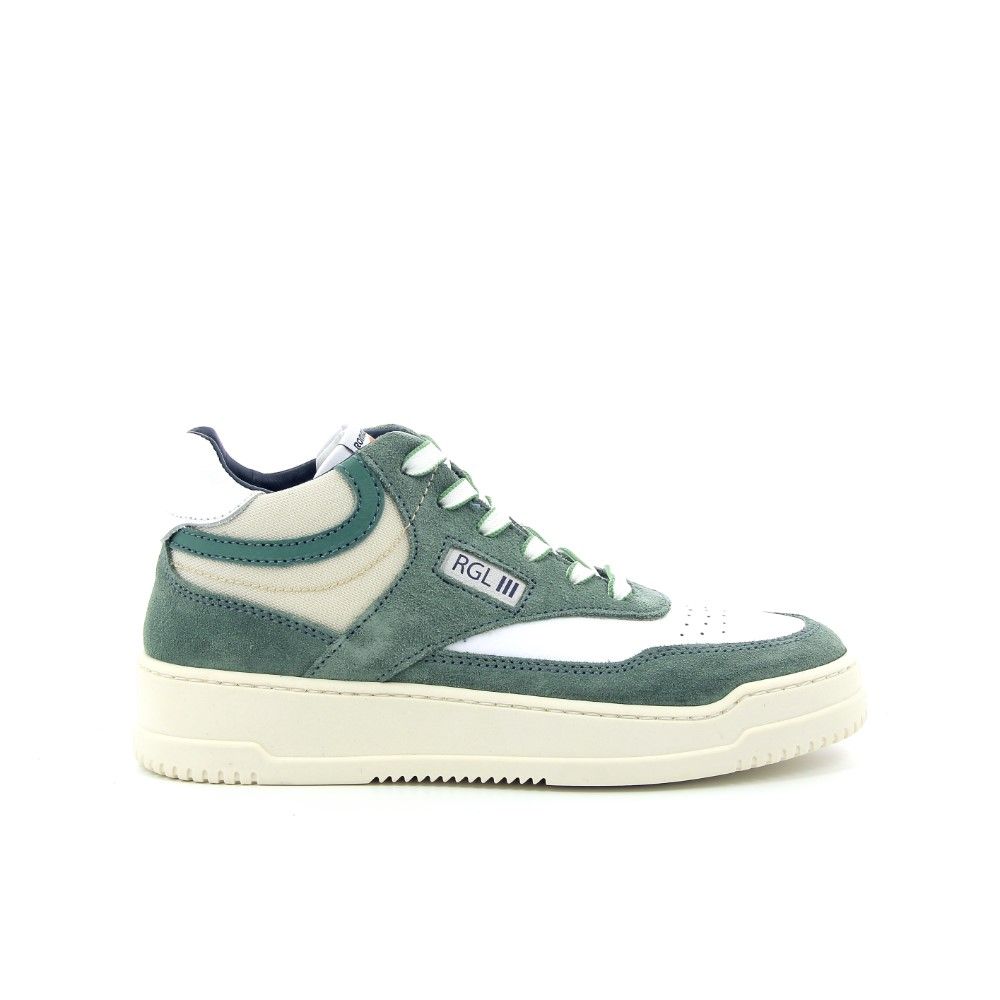 Romagnoli Sneaker 232964 groen