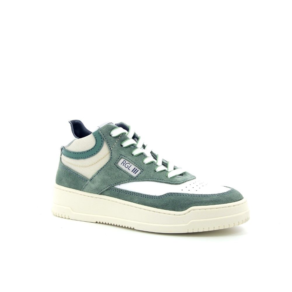 Romagnoli Sneaker 232964 groen