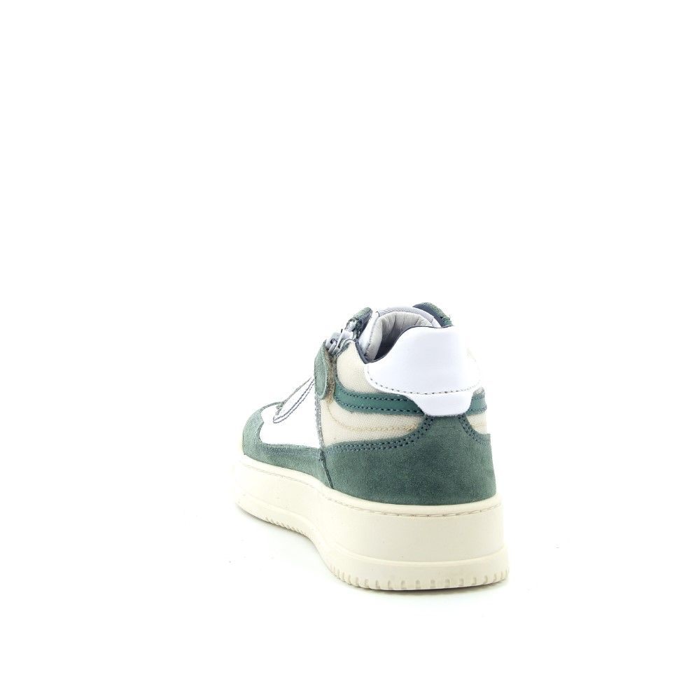 Romagnoli Sneaker 232964 groen