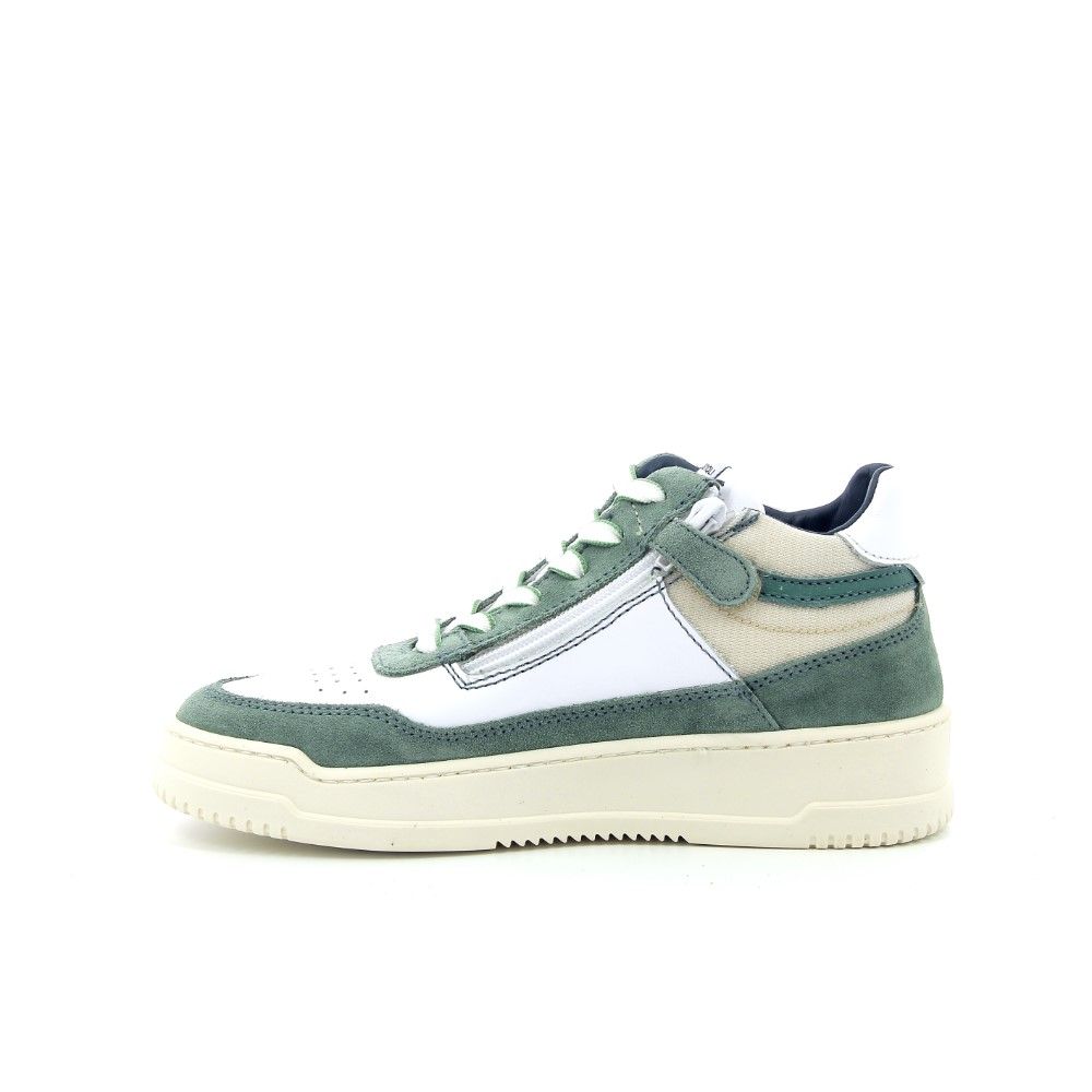 Romagnoli Sneaker 232964 groen