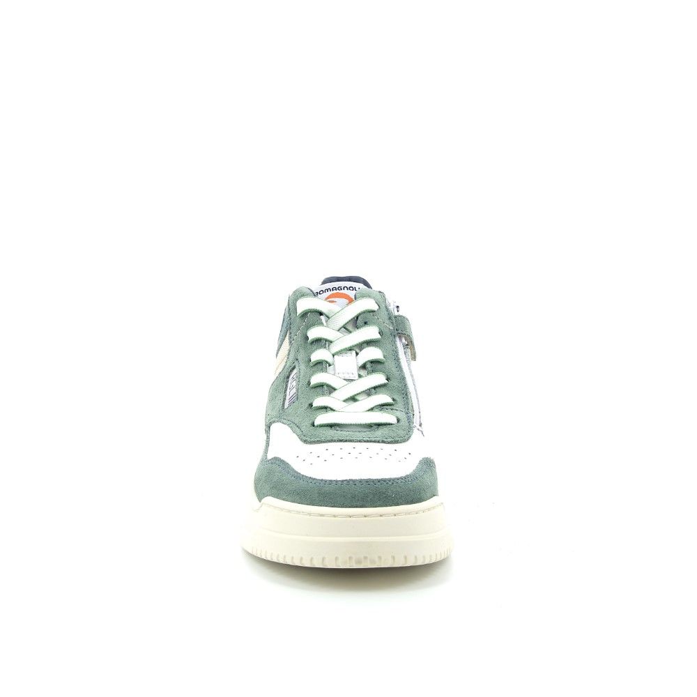 Romagnoli Sneaker 232964 groen