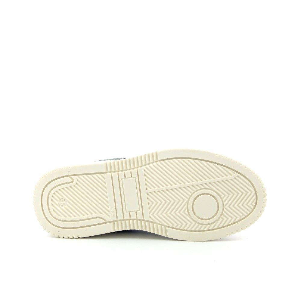 Romagnoli Sneaker 232964 groen