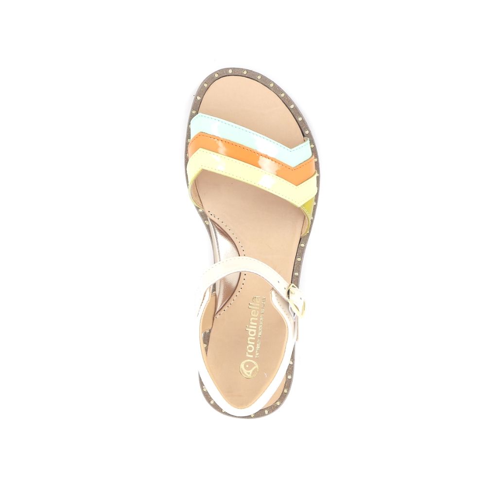 Rondinella Sandaal 232967 multi