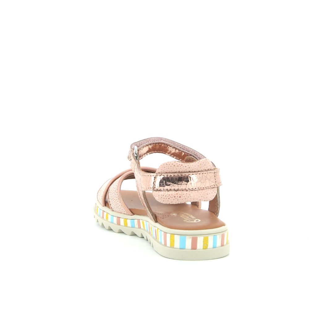 Rondinella Sandaal 232968 roze
