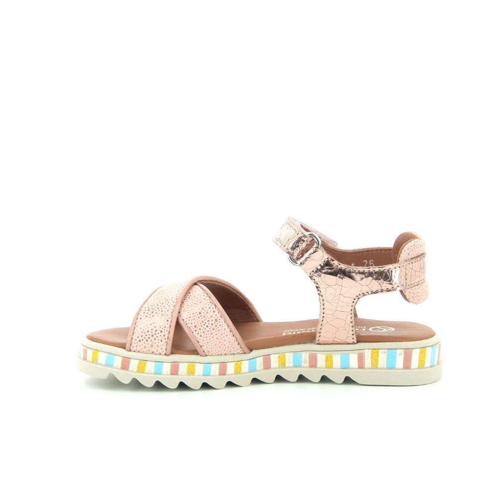 Rondinella Sandaal 232968 roze