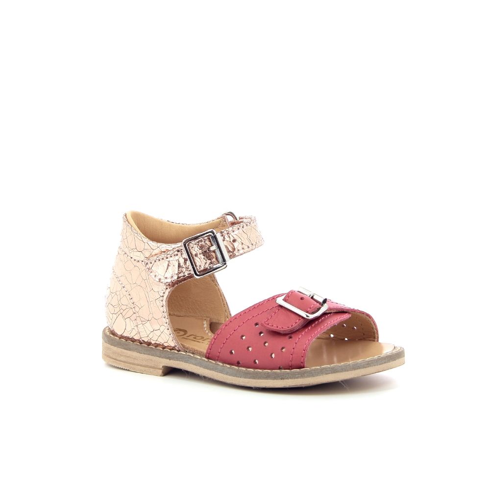 Rondinella Sandaal 232969 roze