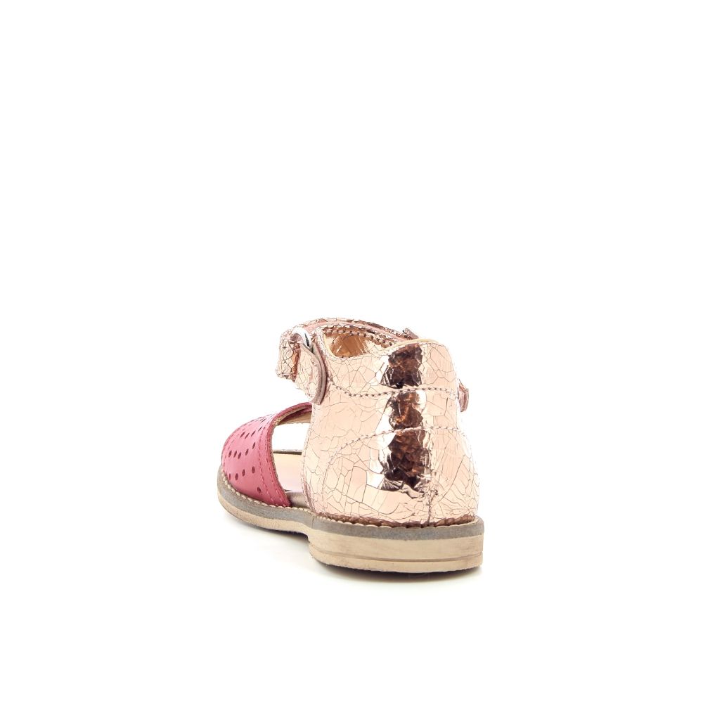 Rondinella Sandaal 232969 roze