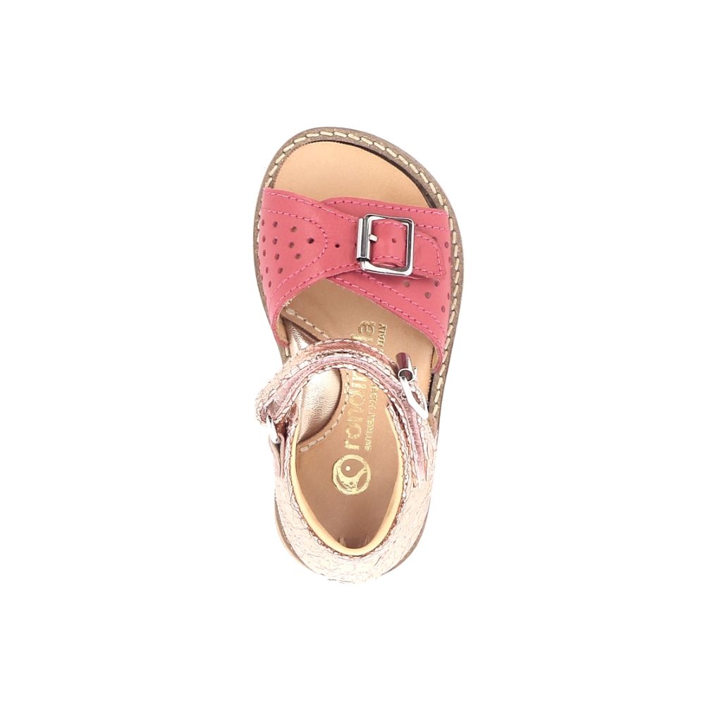 Rondinella Sandaal 232969 roze
