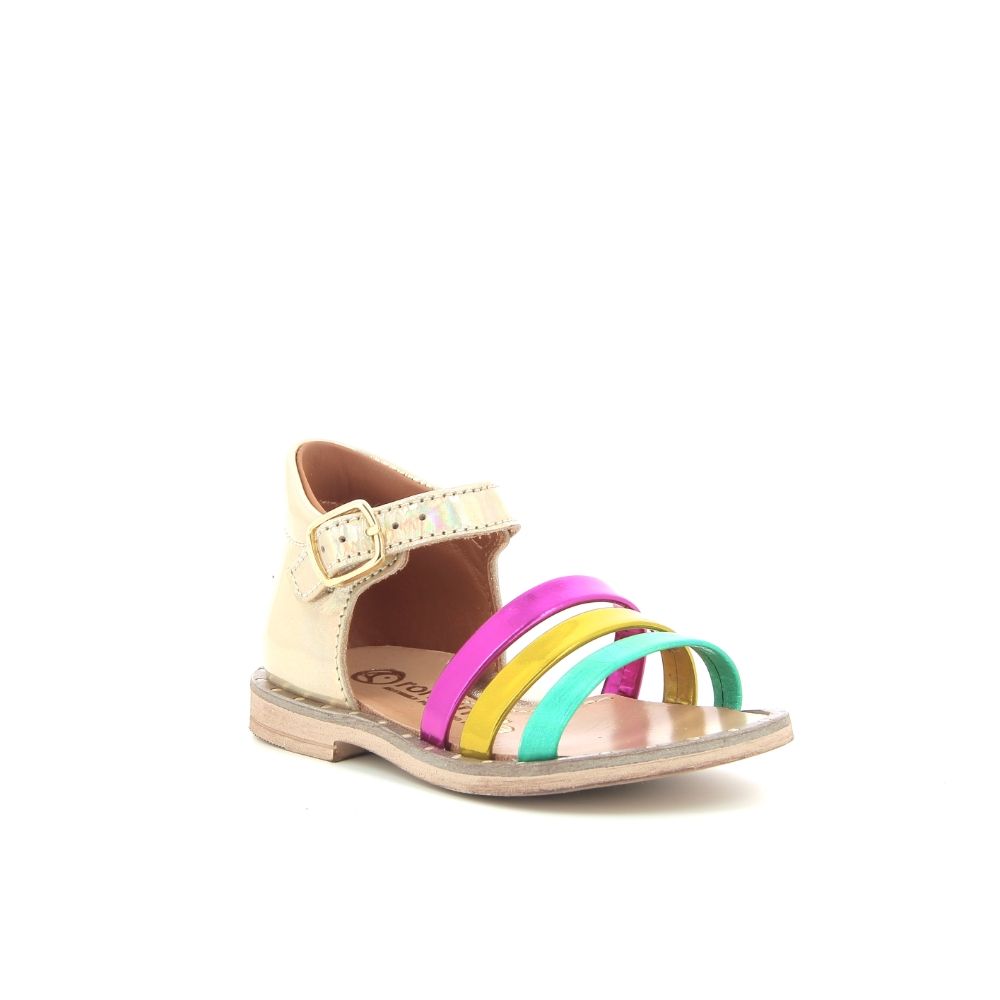 Rondinella Sandaal 232970 multi