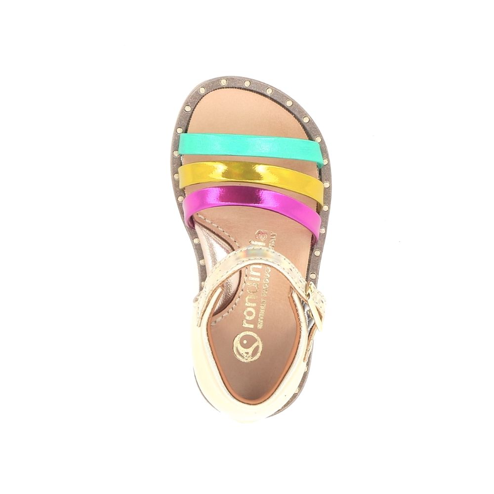 Rondinella Sandaal 232970 multi