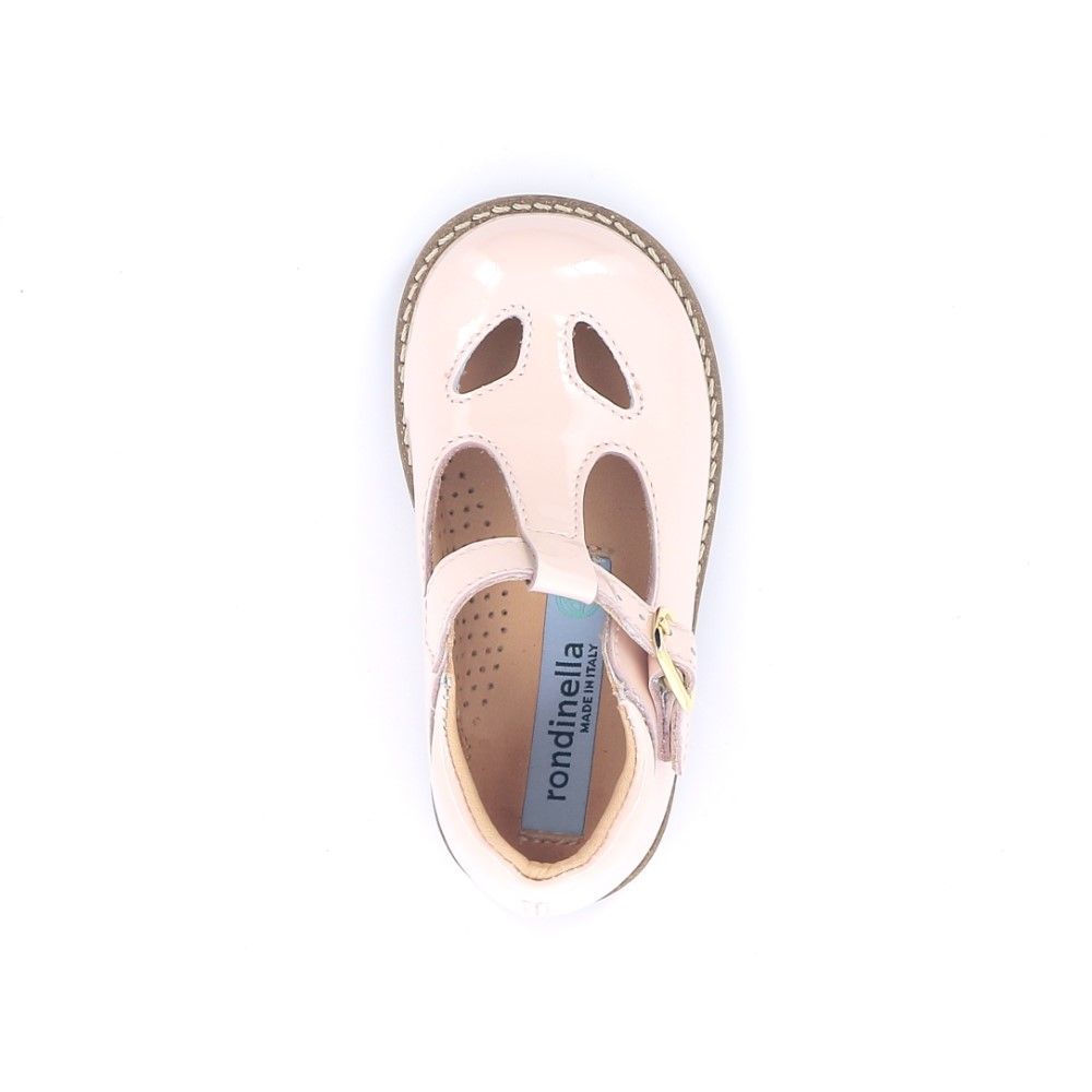Rondinella Ballerina 232972 roze