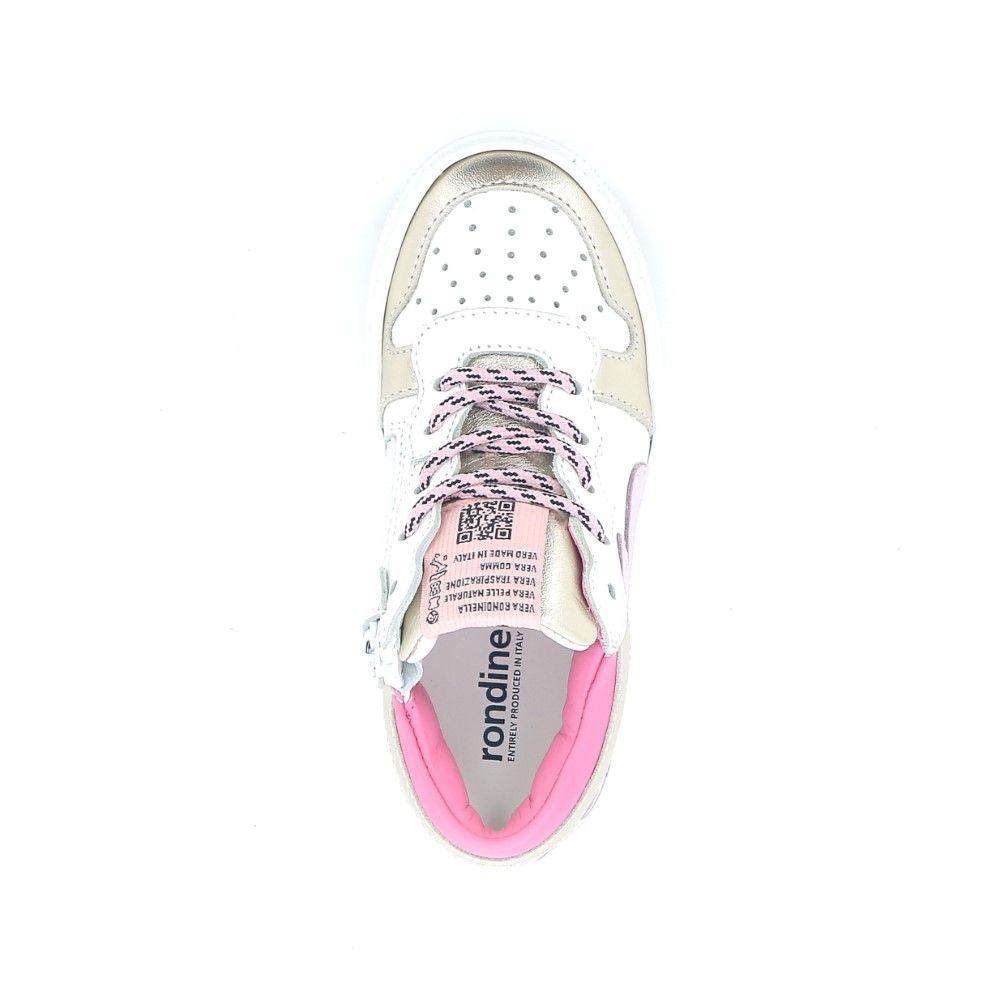 Rondinella Sneaker 232976 wit