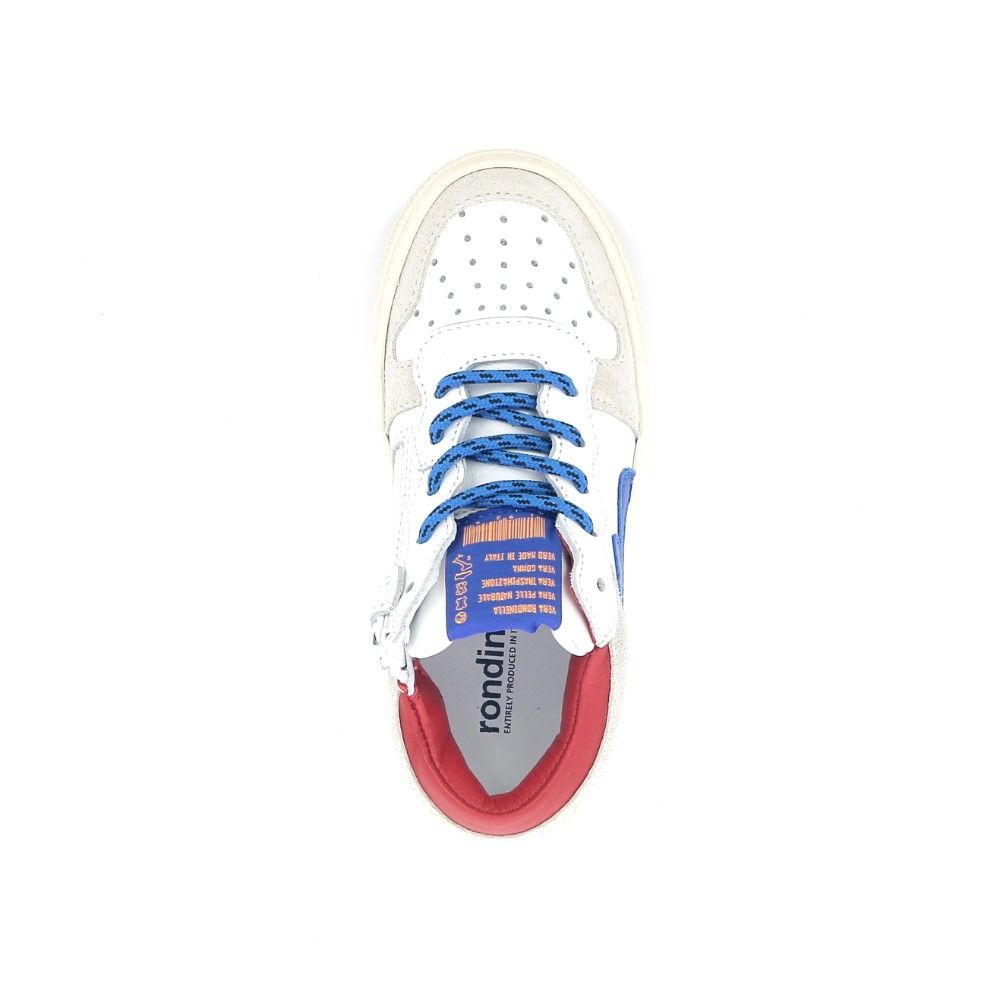 Rondinella Sneaker 232978 wit