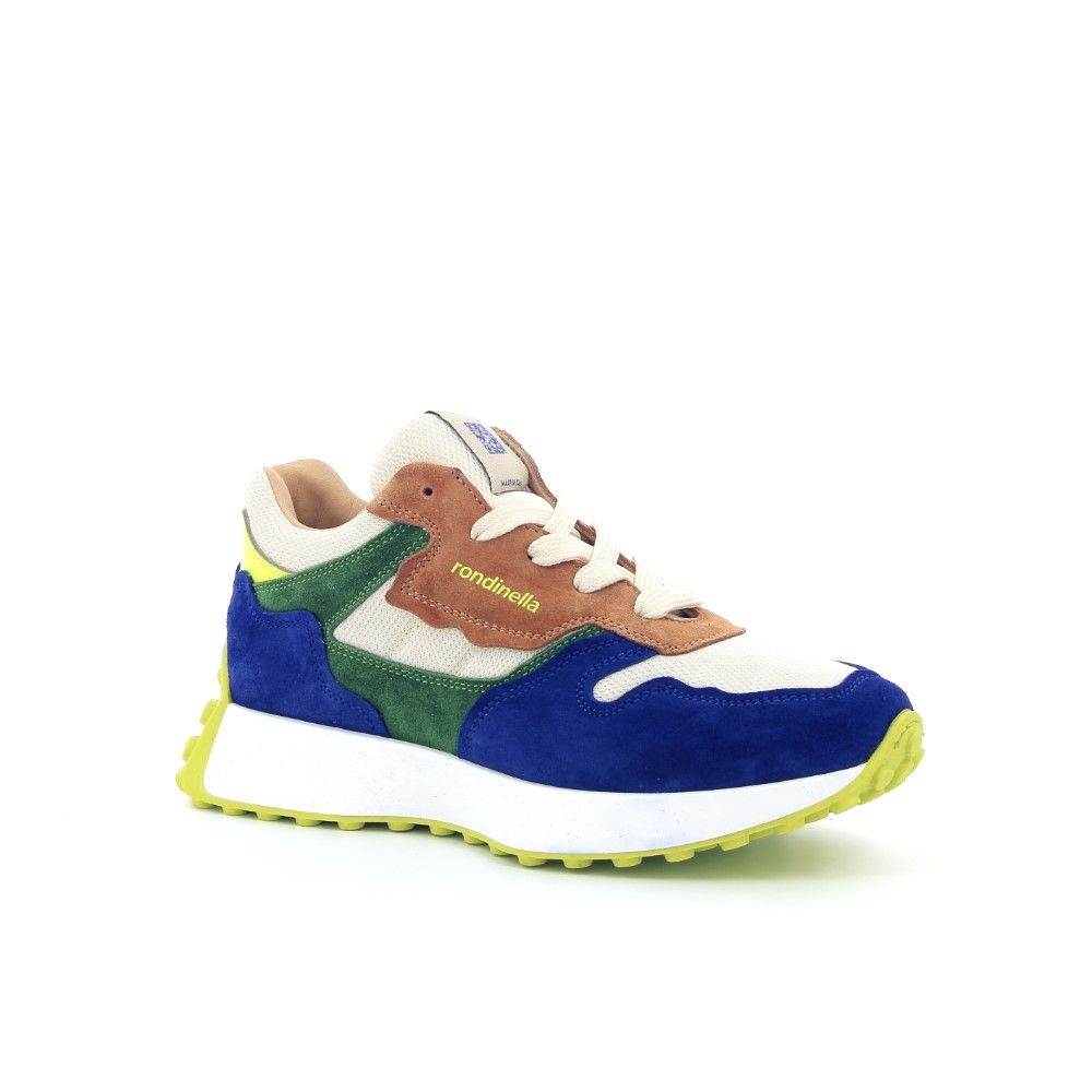 Rondinella Sneaker 232981 multi