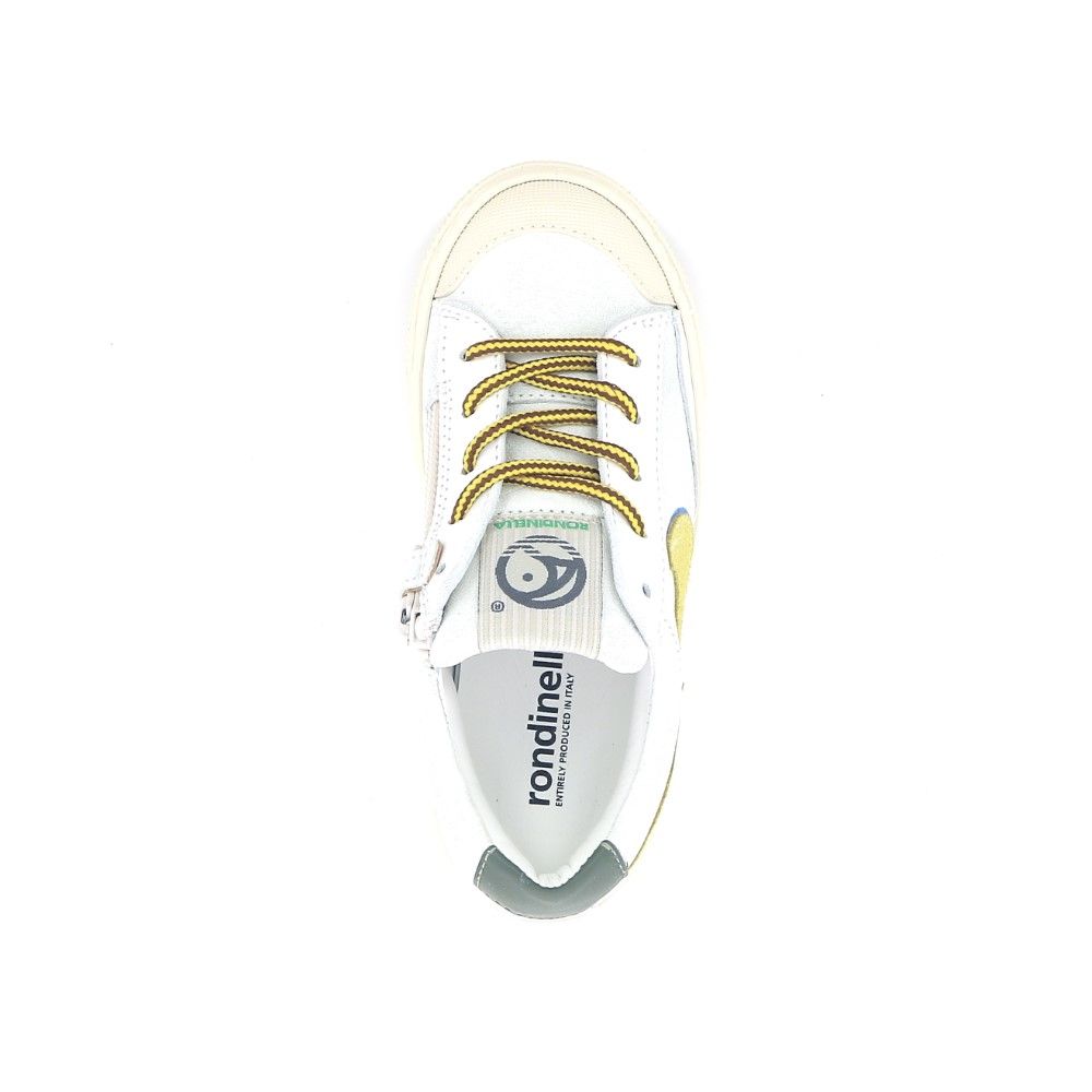 Rondinella Sneaker 232983 beige