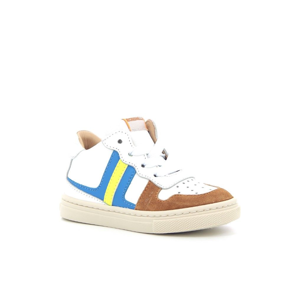 Rondinella Sneaker 232990 wit