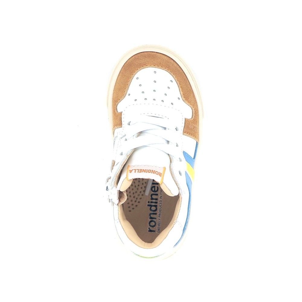 Rondinella Sneaker 232990 wit