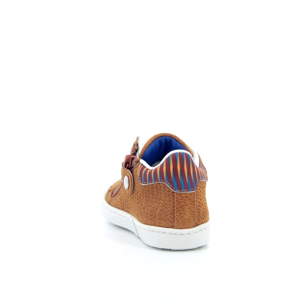 Rondinella Sneaker 232992 cognac