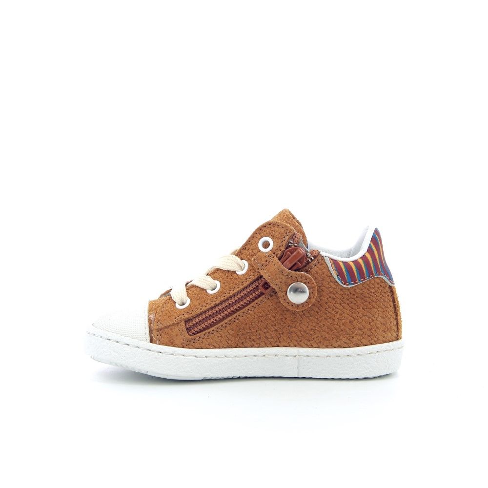 Rondinella Sneaker 232992 cognac