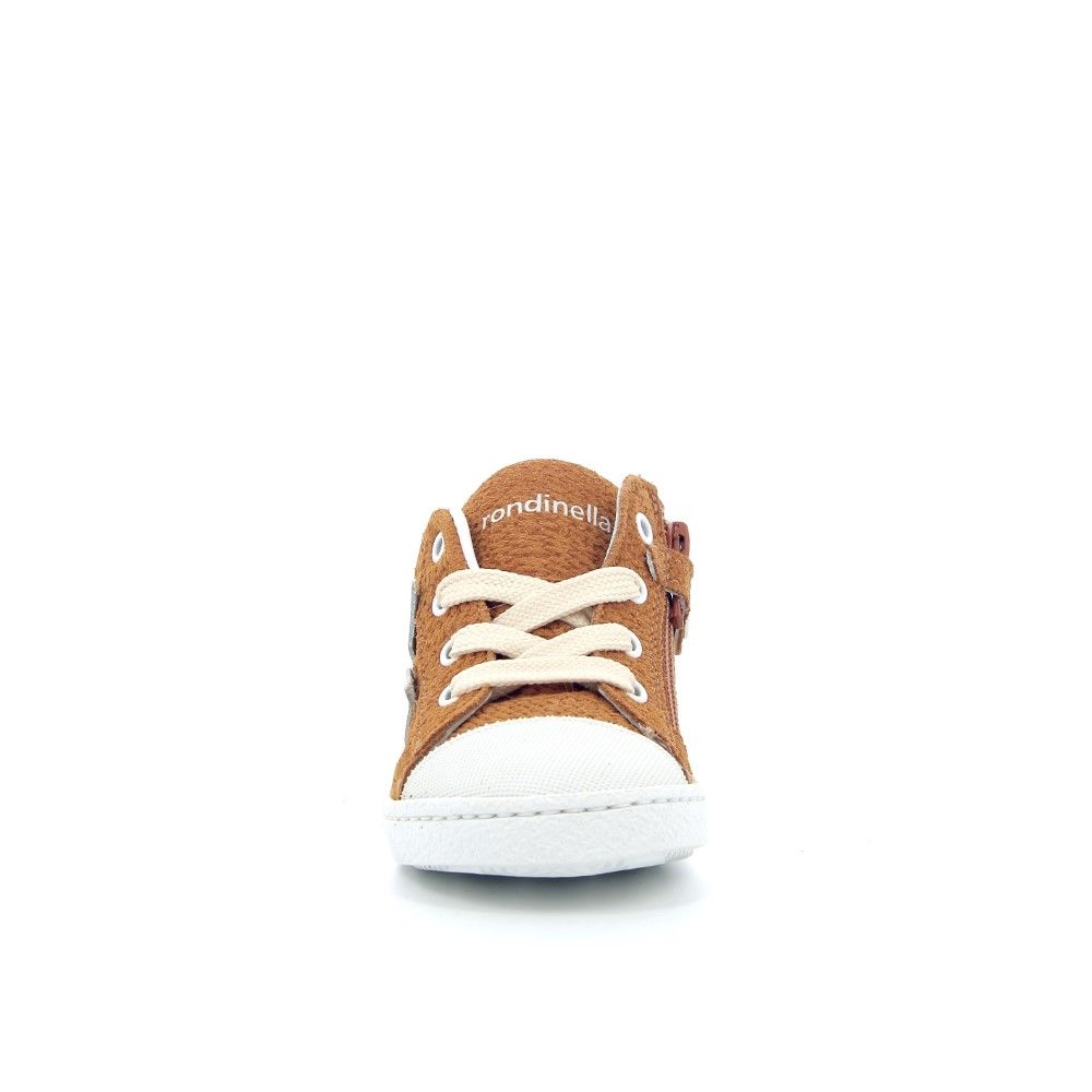 Rondinella Sneaker 232992 cognac