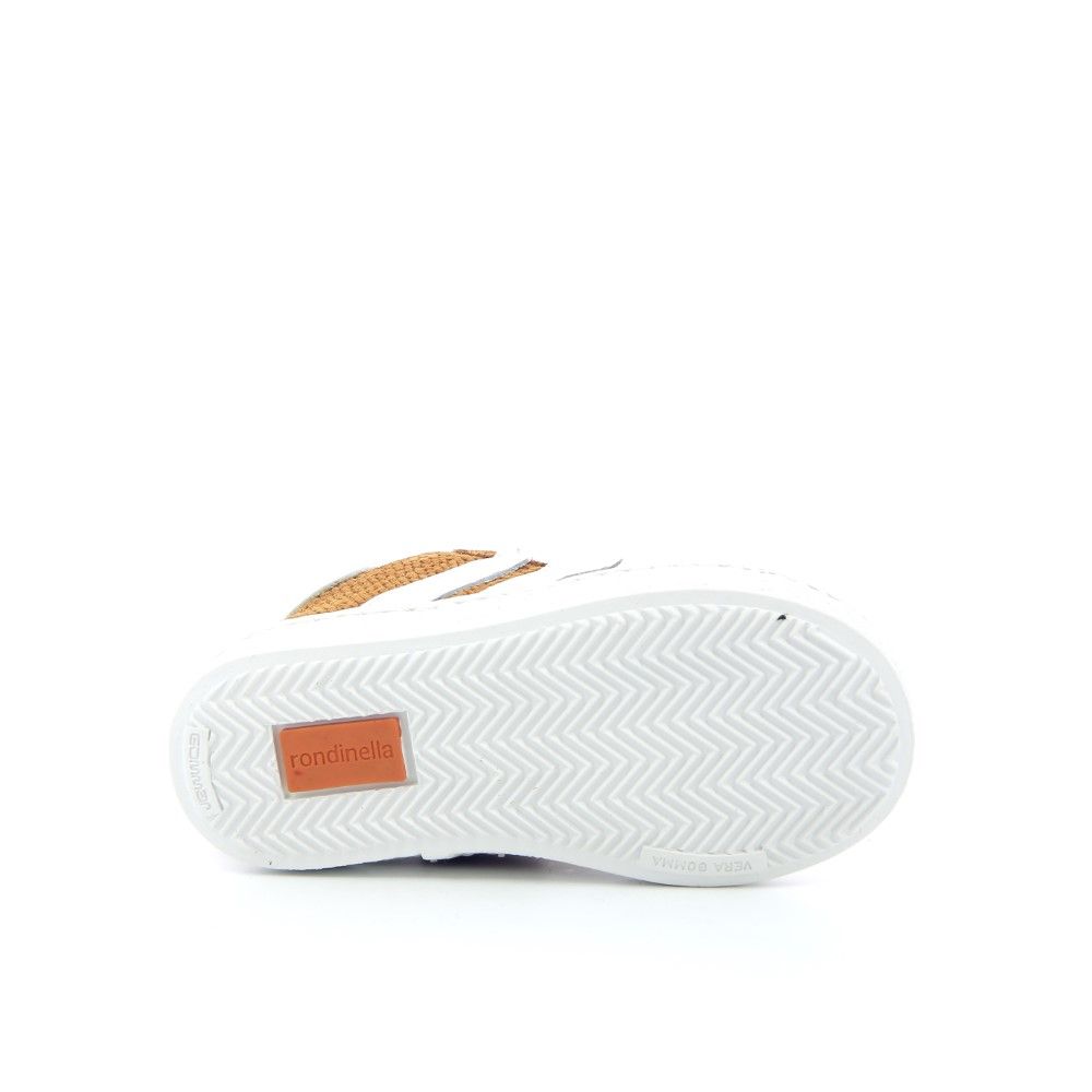Rondinella Sneaker 232992 cognac