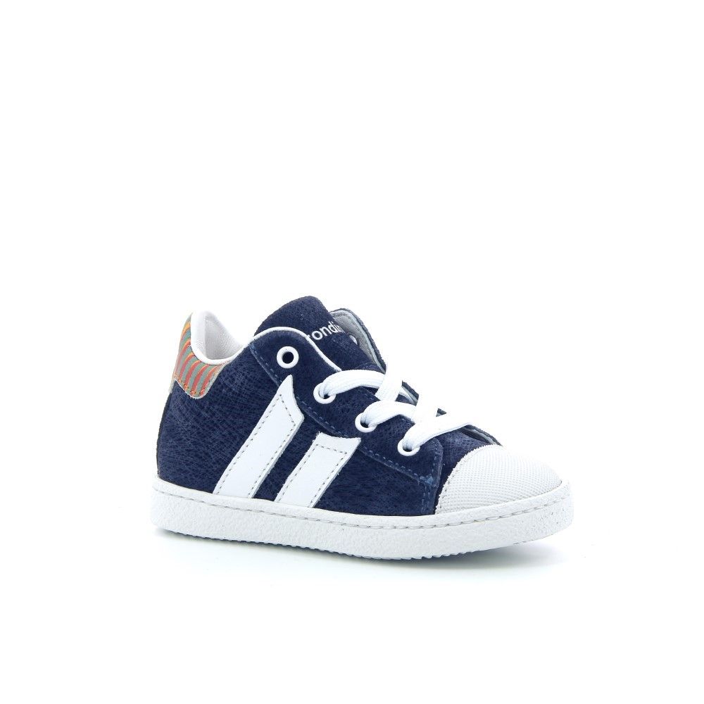 Rondinella Sneaker 232993 blauw
