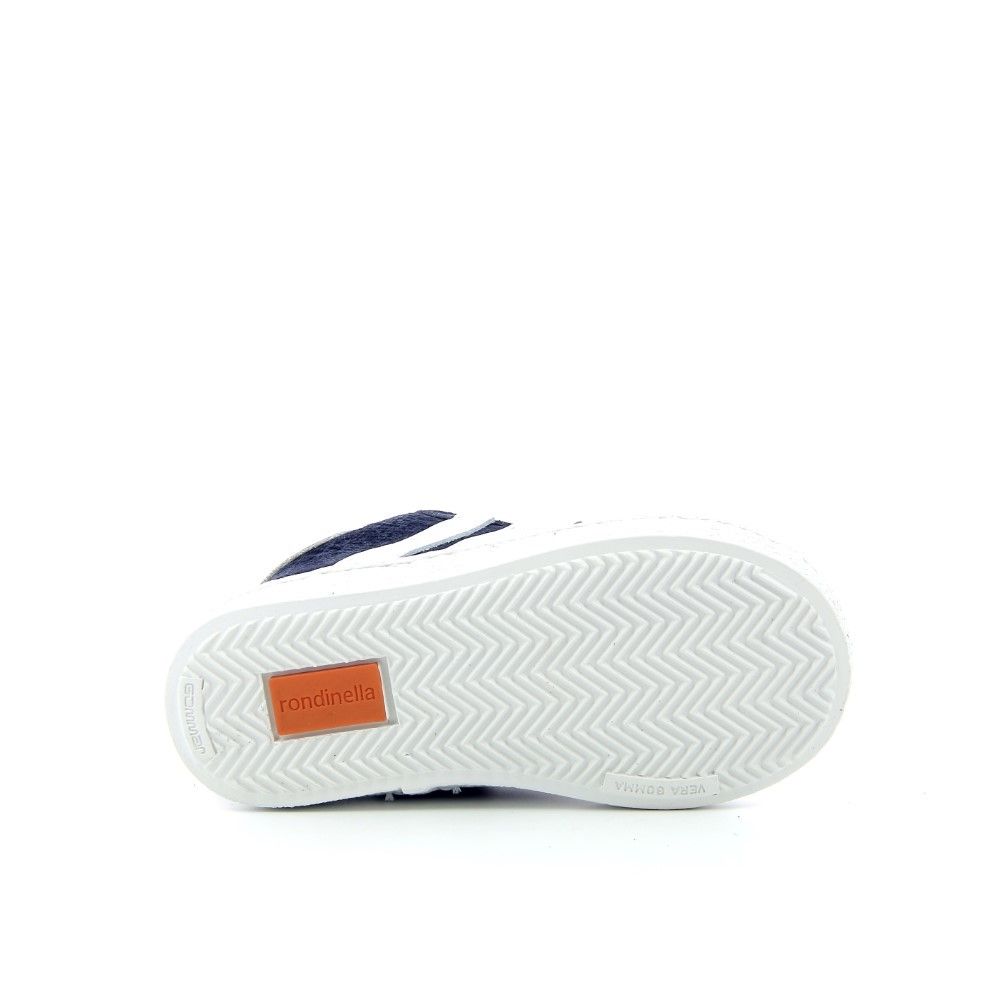 Rondinella Sneaker 232993 blauw