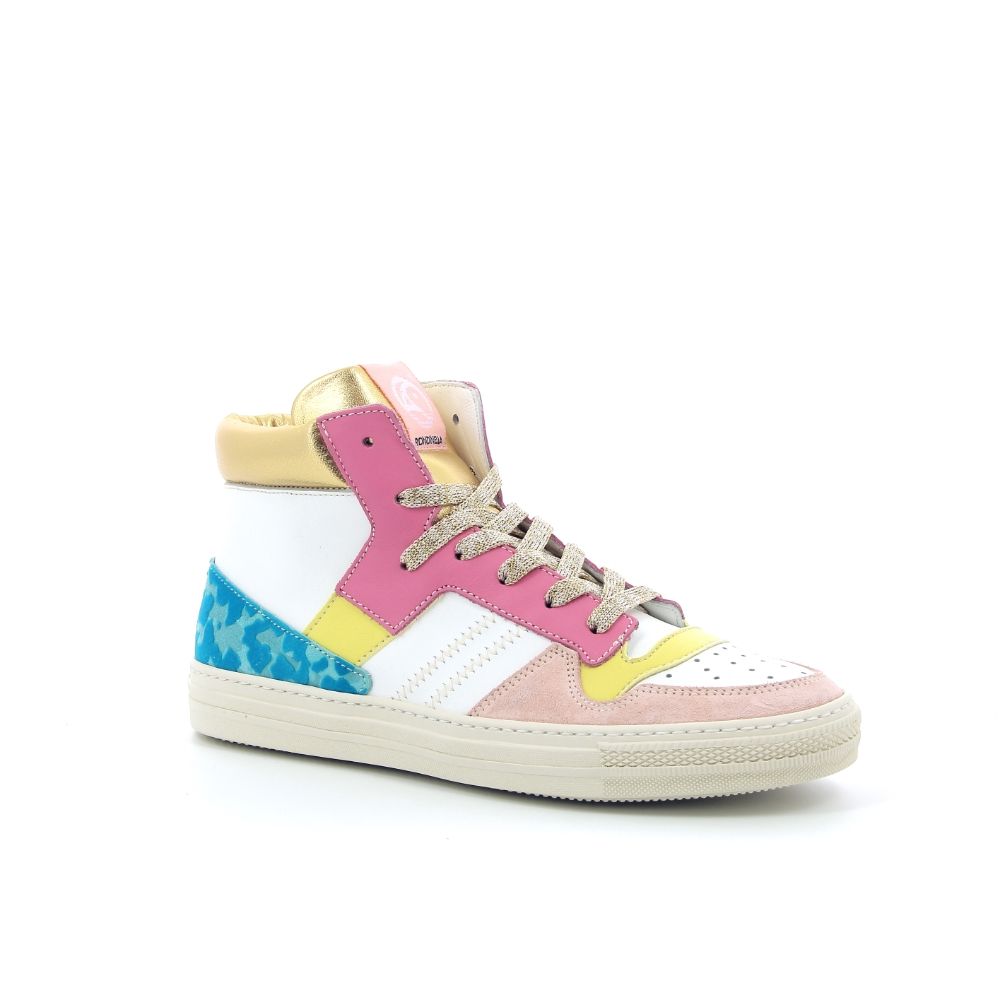 Rondinella Sneaker 232997 wit