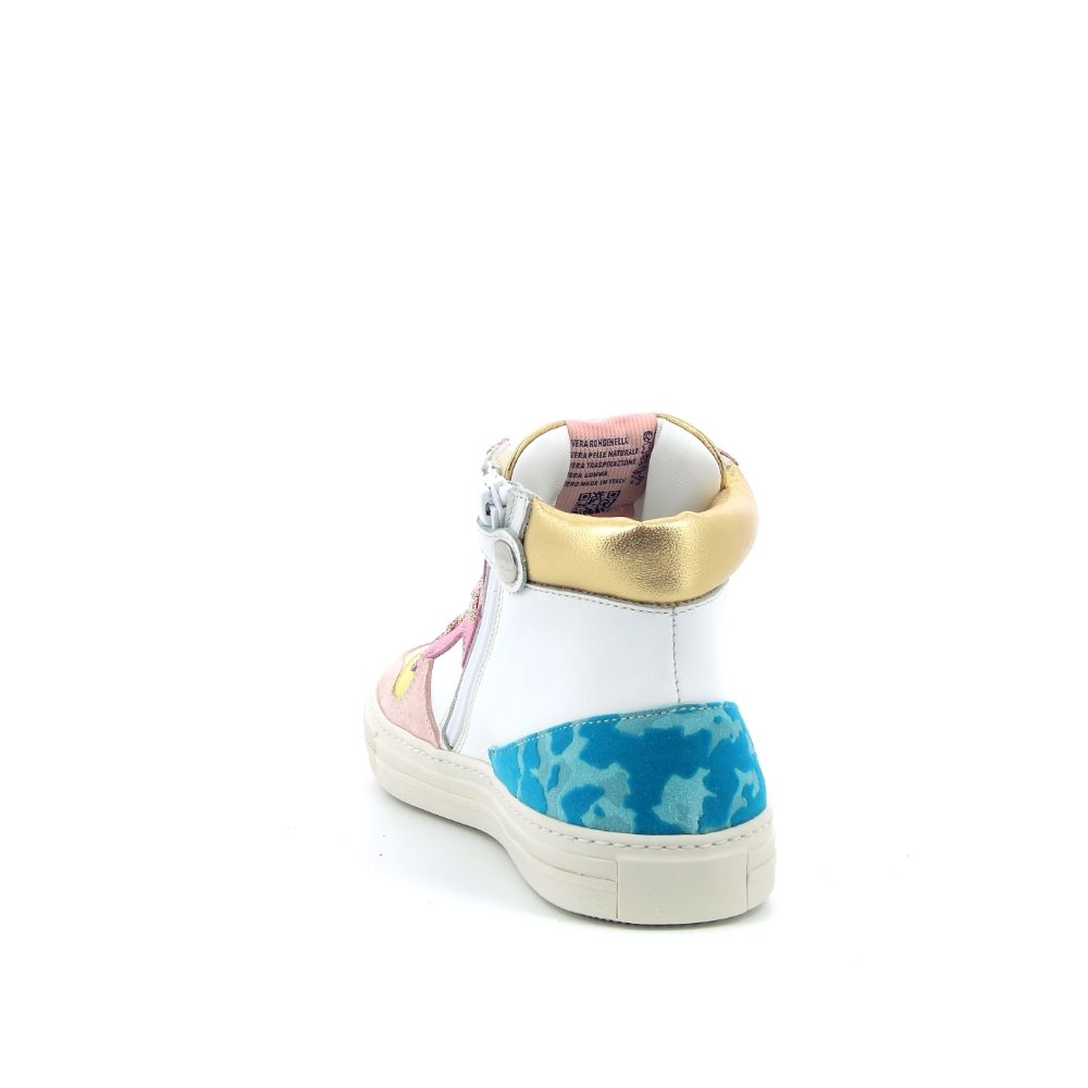 Rondinella Sneaker 232997 wit