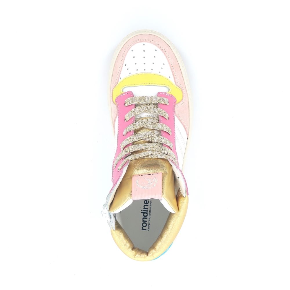 Rondinella Sneaker 232997 wit