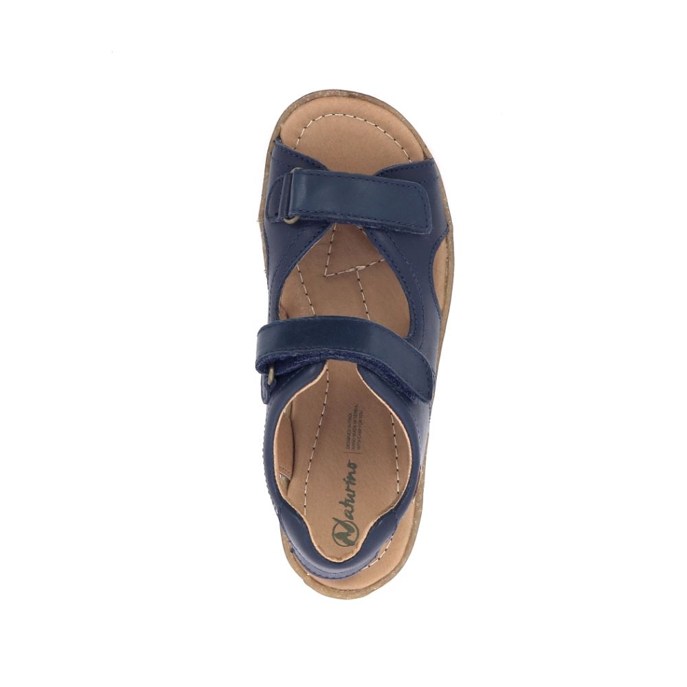 Naturino Naturino Sky 233006 blauw