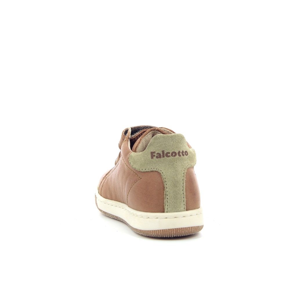 Naturino Falcotto Adam VL 233017 cognac