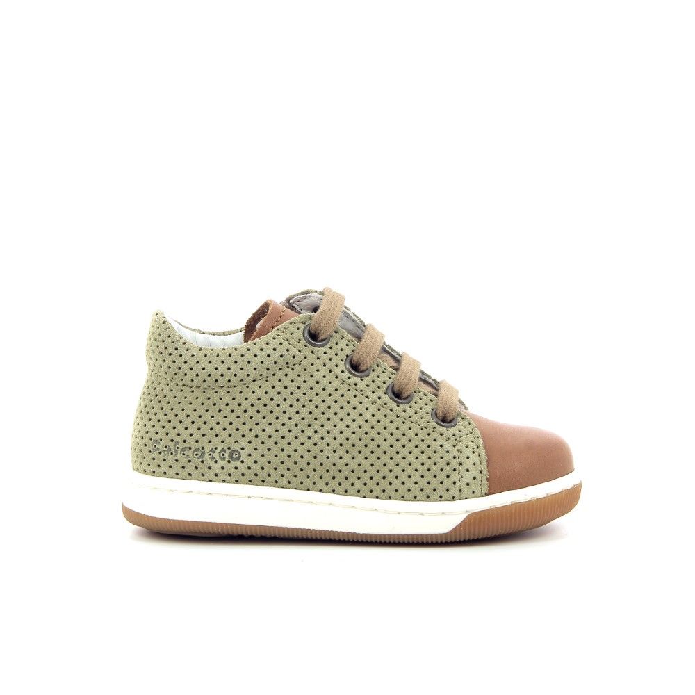 Naturino Falcotto Jay Zip 233018 groen
